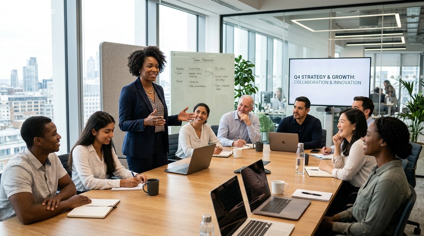 Emotional Intelligence